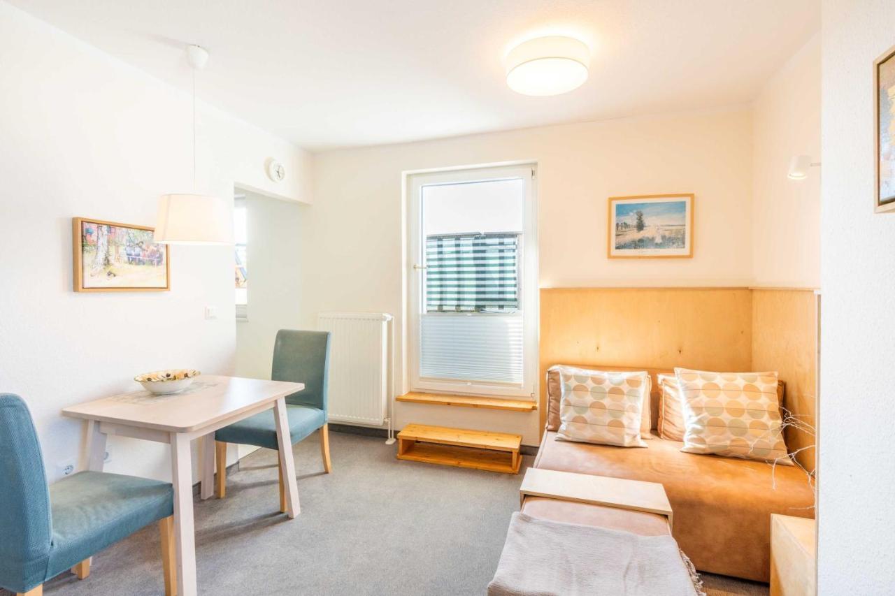 Haus Sanssouci Apartman Heringsdorf  Kültér fotó
